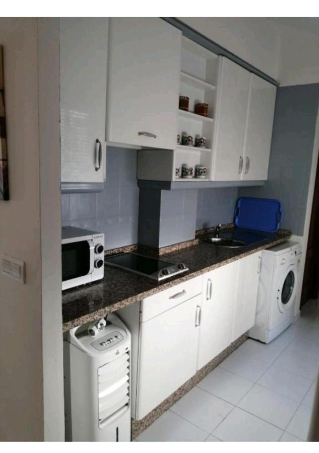 Apartamentos Centro Historico Sevilla Exterior foto