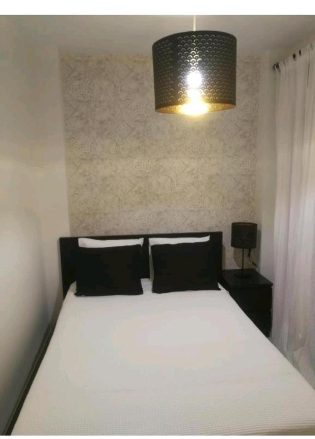 Apartamentos Centro Historico Sevilla Exterior foto