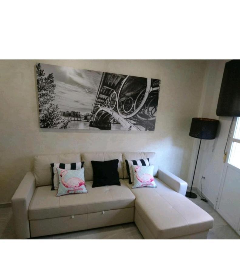 Apartamentos Centro Historico Sevilla Exterior foto