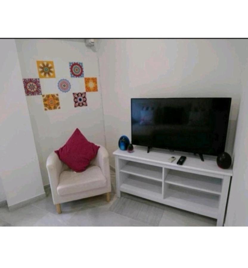 Apartamentos Centro Historico Sevilla Exterior foto