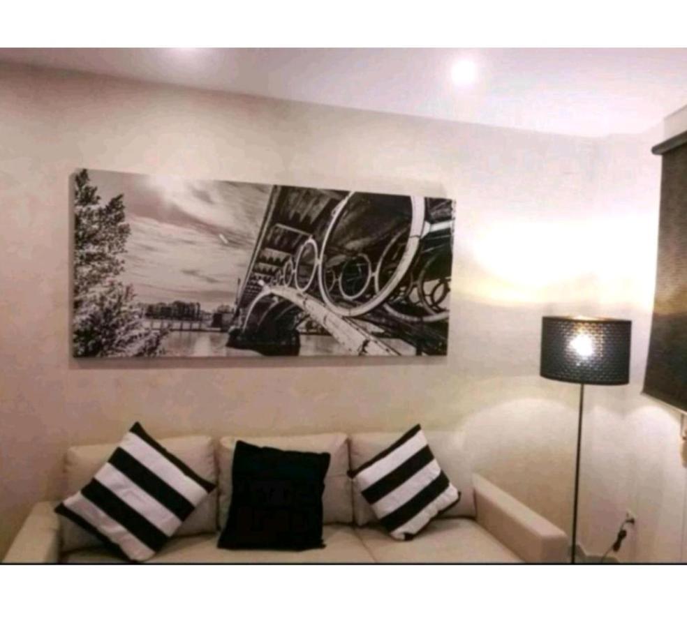 Apartamentos Centro Historico Sevilla Exterior foto